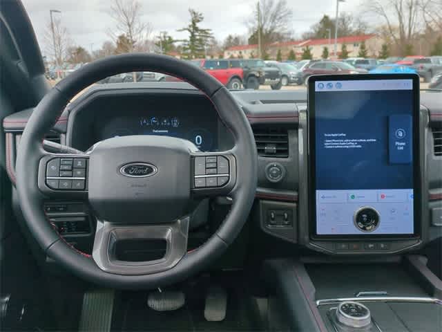 Thumbnail: 2024 Ford Expedition MAX - 15