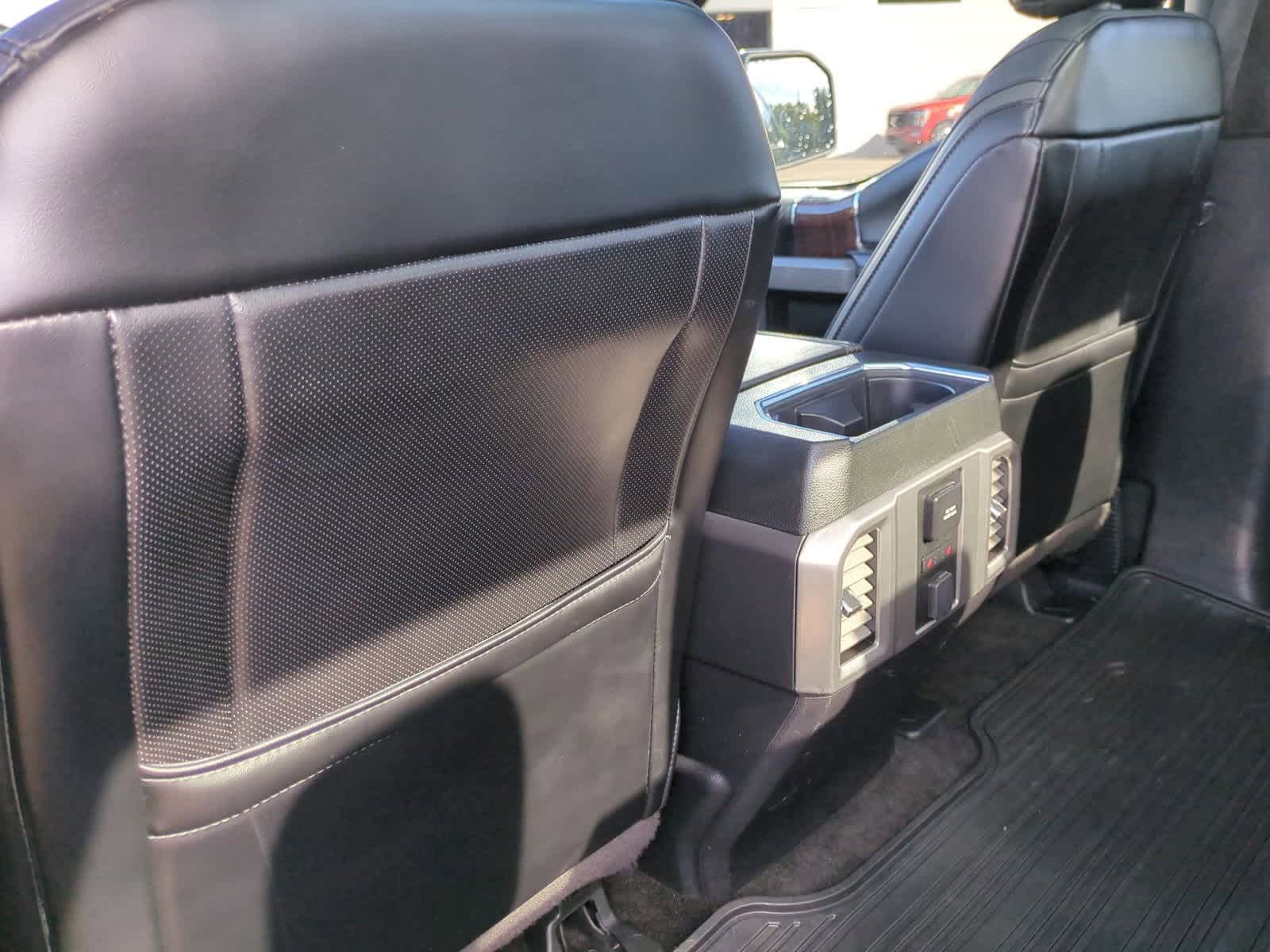 Thumbnail: 2015 Ford F-150 - 18