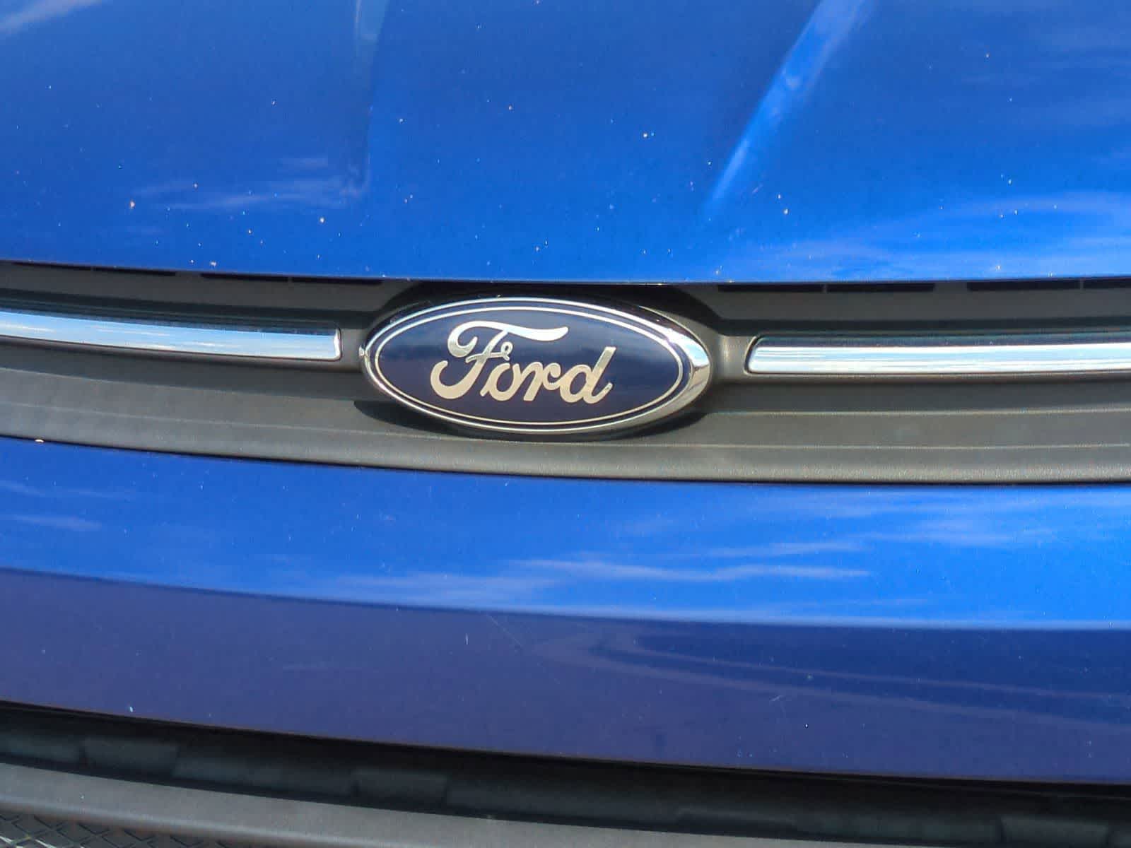 Thumbnail: 2014 Ford Escape - 12