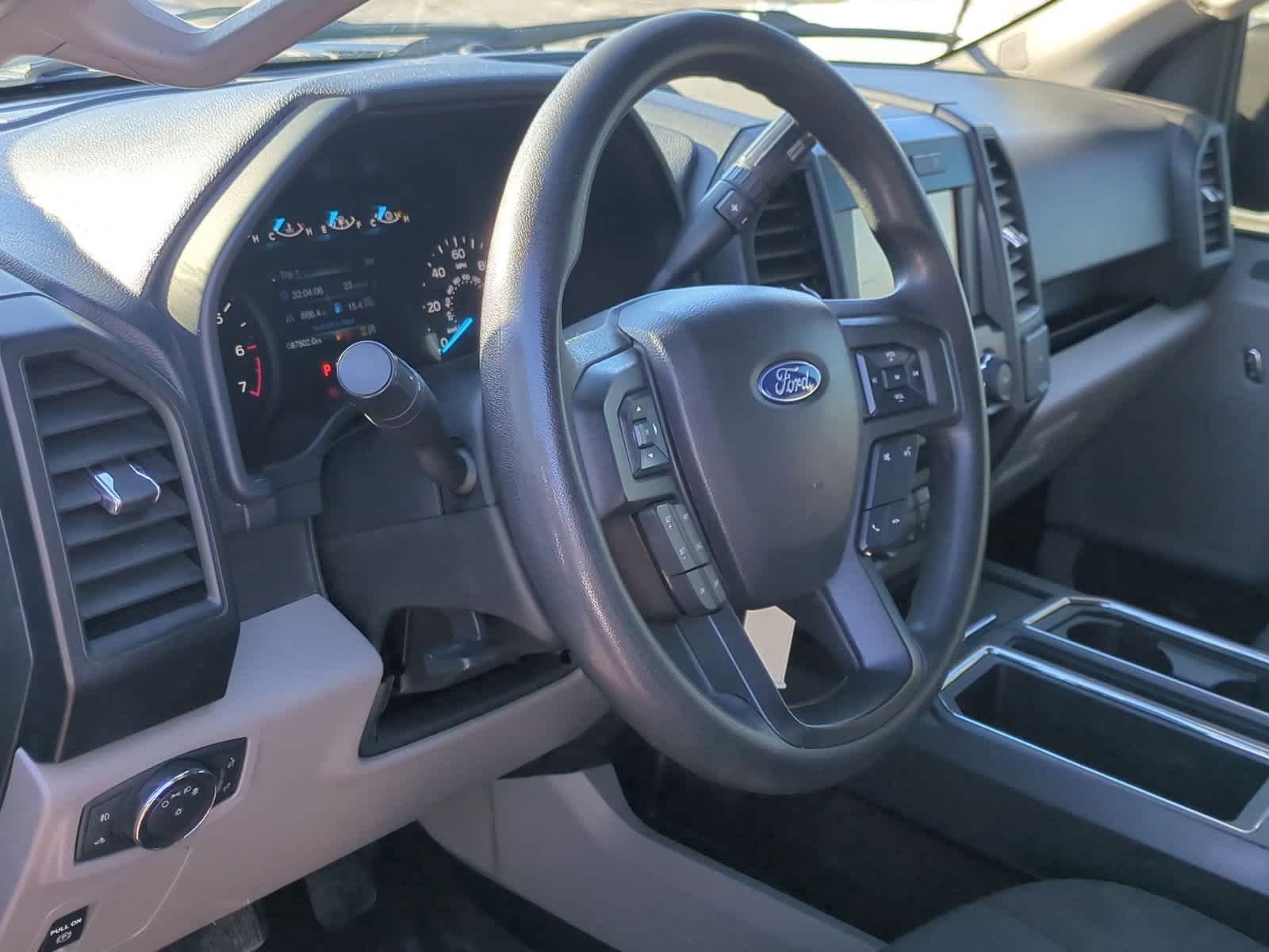 Thumbnail: 2019 Ford F-150 - 10