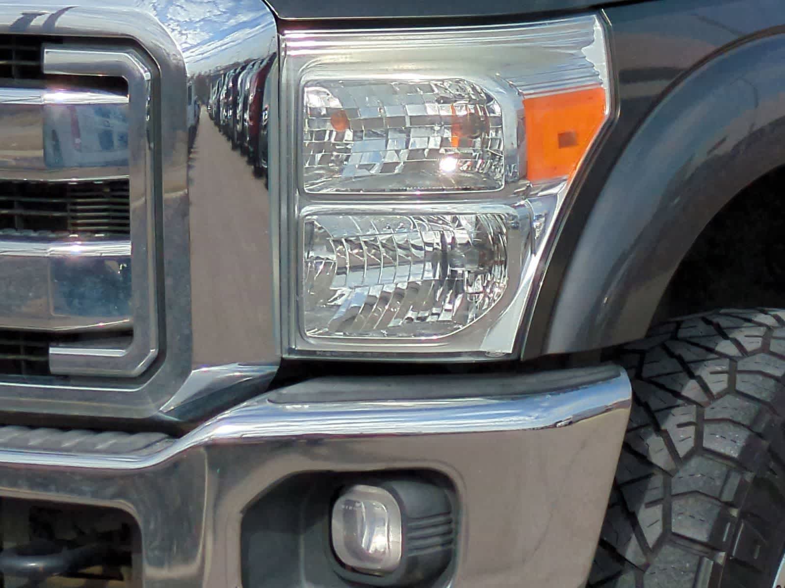 Thumbnail: 2015 Ford Econoline - 11