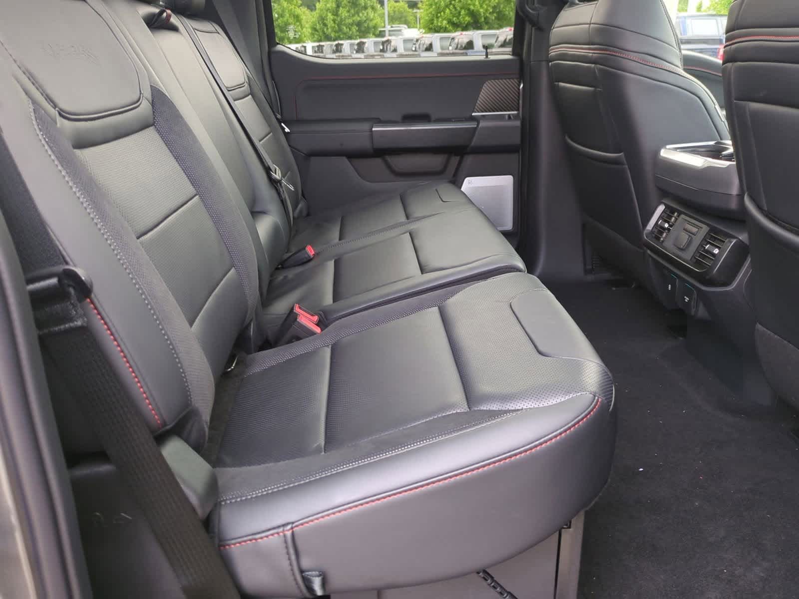 Thumbnail: 2025 Ford F-150 - 21