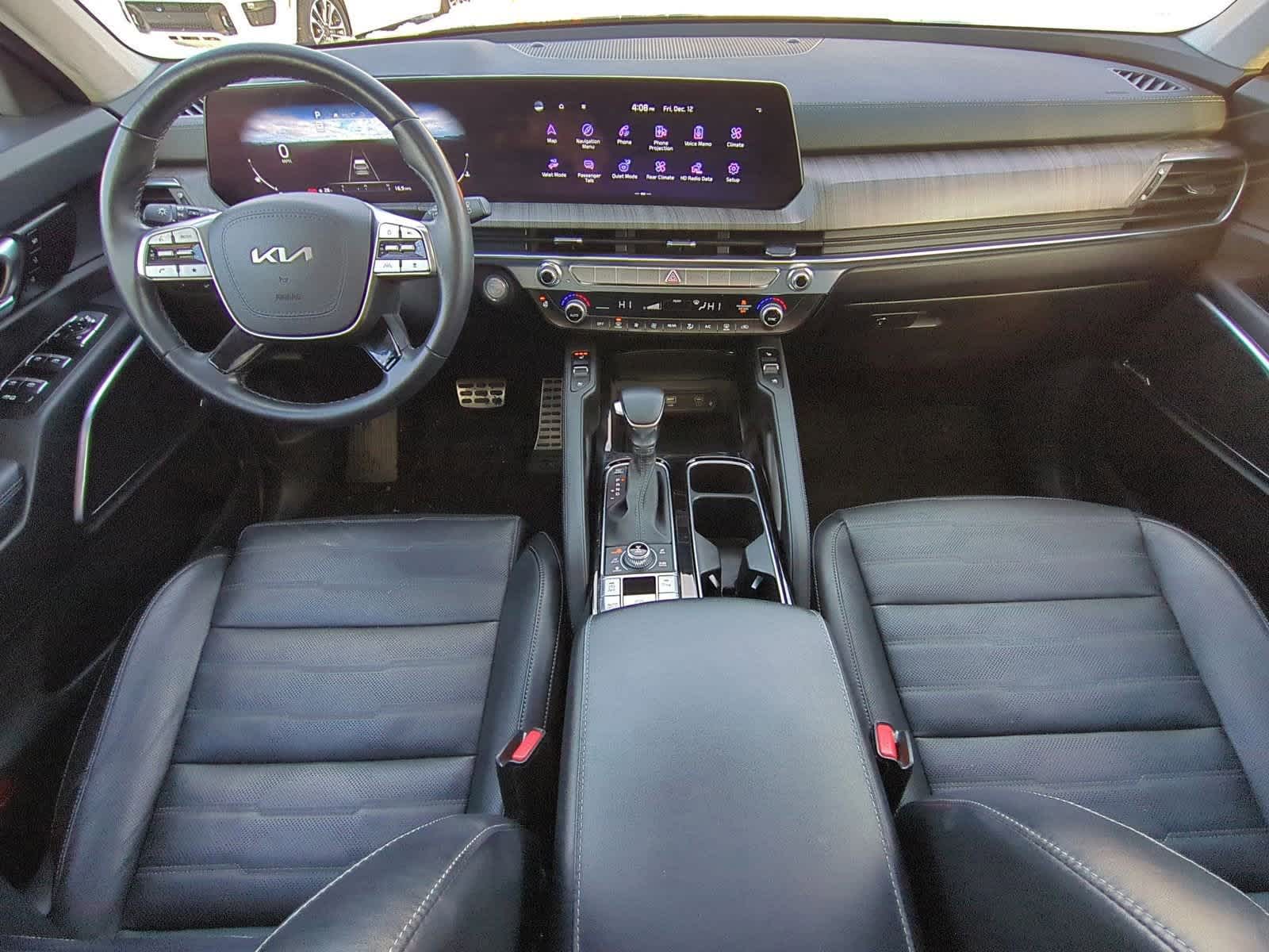 Thumbnail: 2023 Kia Telluride - 15