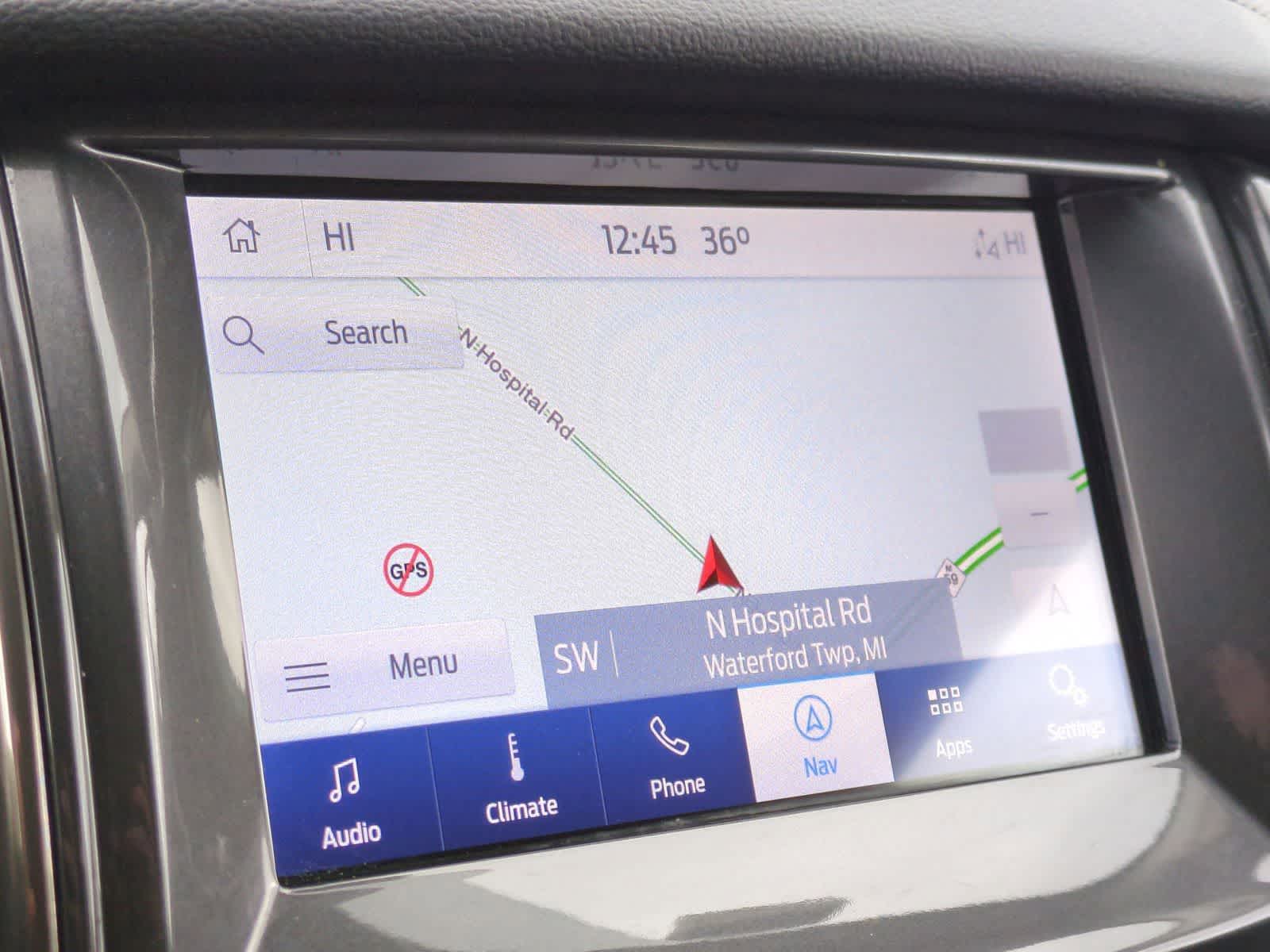 Thumbnail: 2020 Ford Ranger - 28