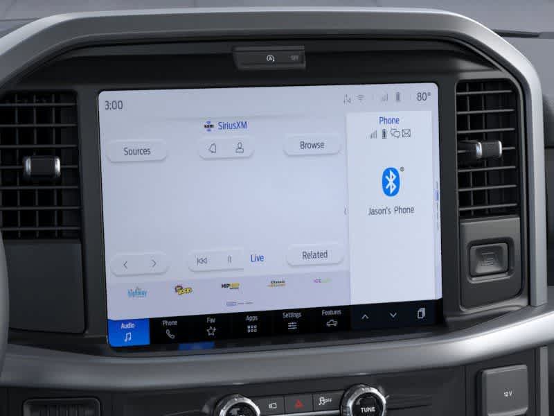 Thumbnail: 2026 Ford F-150 - 14