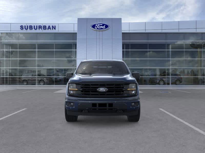 Thumbnail: 2025 Ford F-150 - 6
