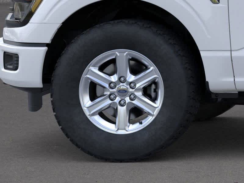 Thumbnail: 2026 Ford F-150 - 18