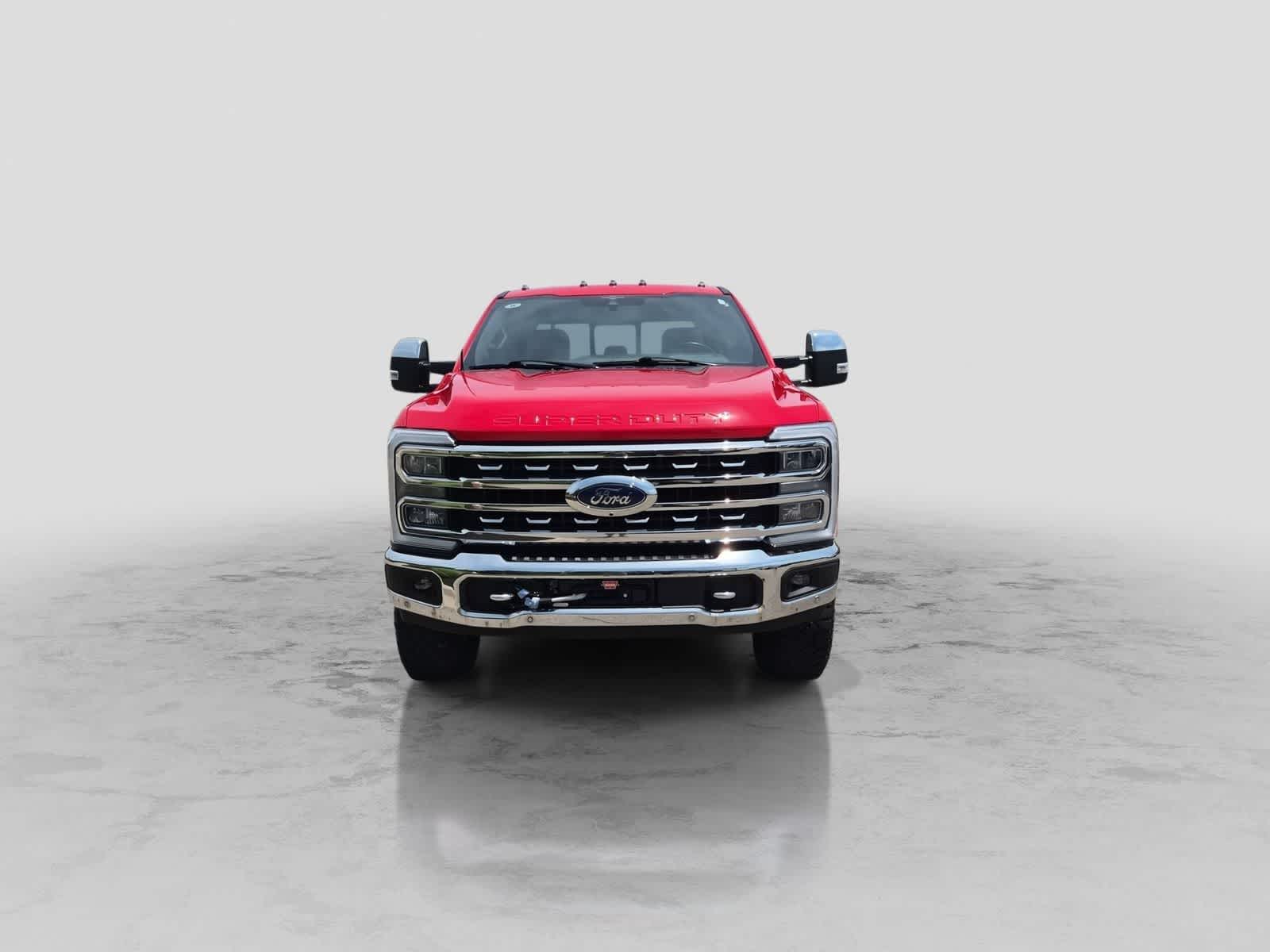 Thumbnail: 2023 Ford Econoline - 3