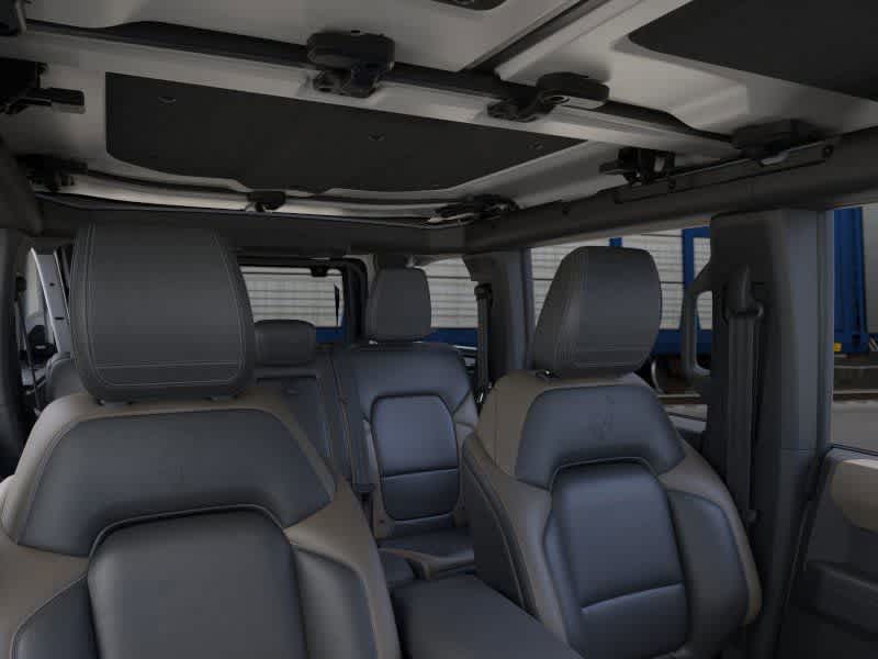 Thumbnail: 2026 Ford Bronco - 12