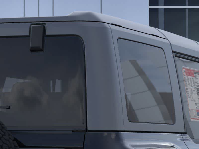 Thumbnail: 2025 Ford Bronco - 25