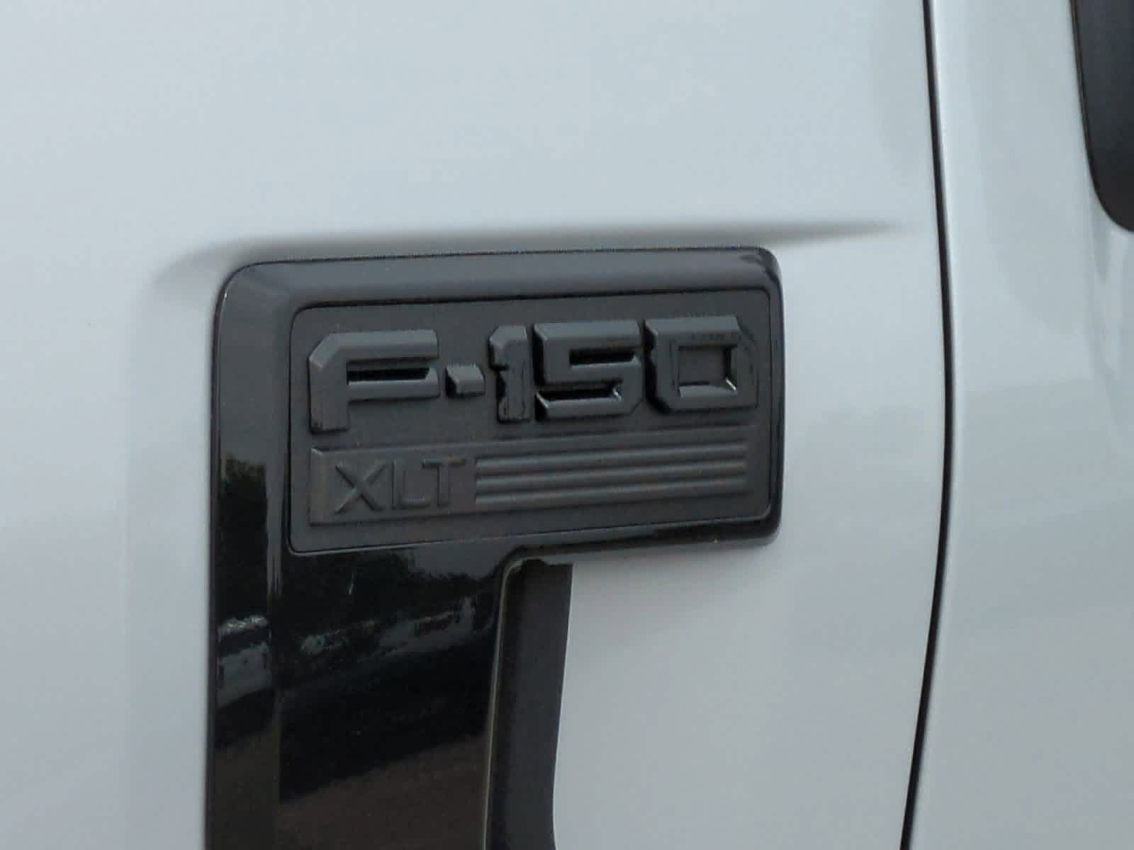 Thumbnail: 2025 Ford F-150 - 13