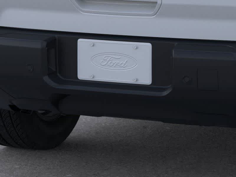 Thumbnail: 2026 Ford Bronco Sport - 23