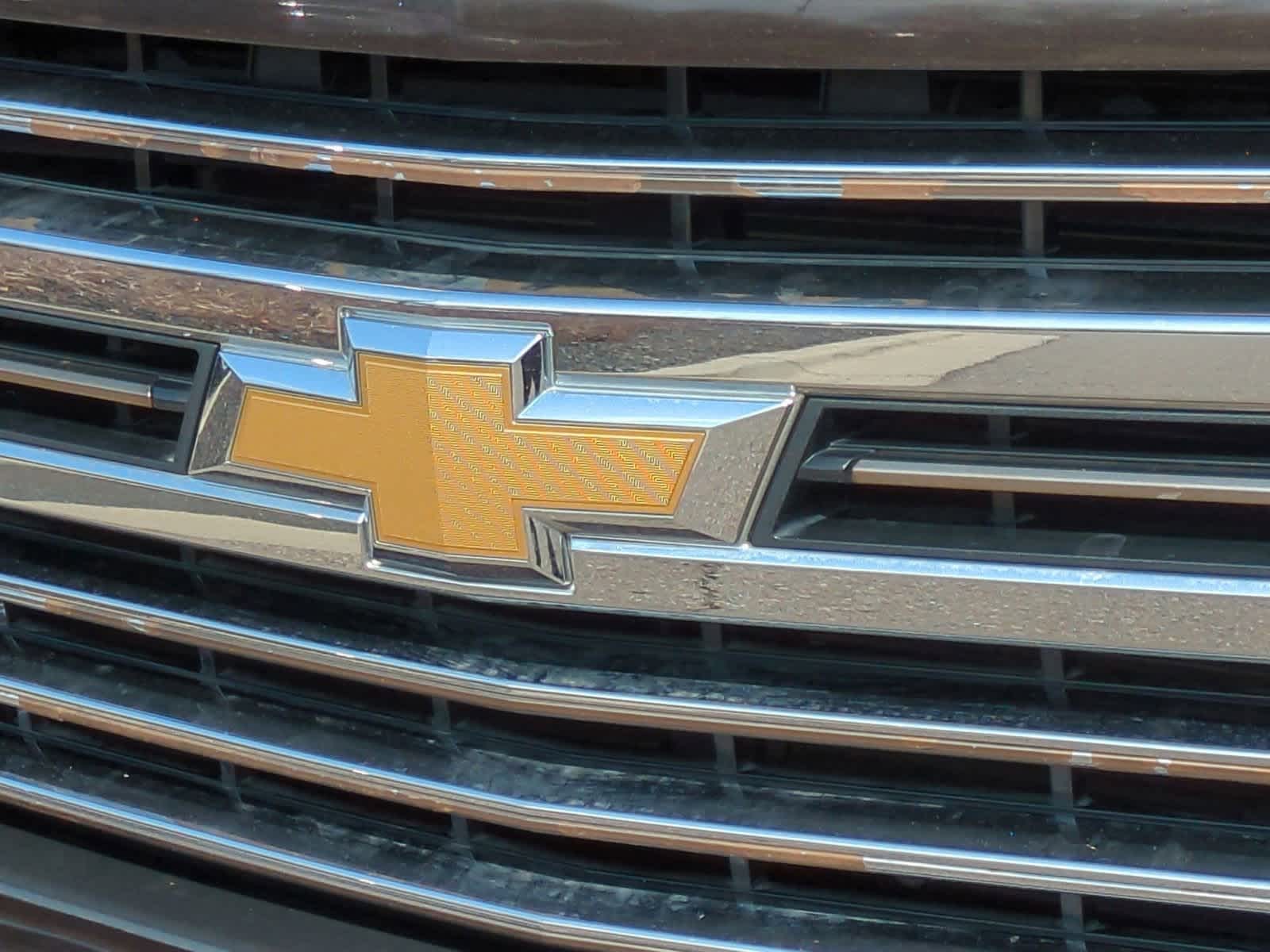 Thumbnail: 2019 Chevrolet Silverado 1500 - 12