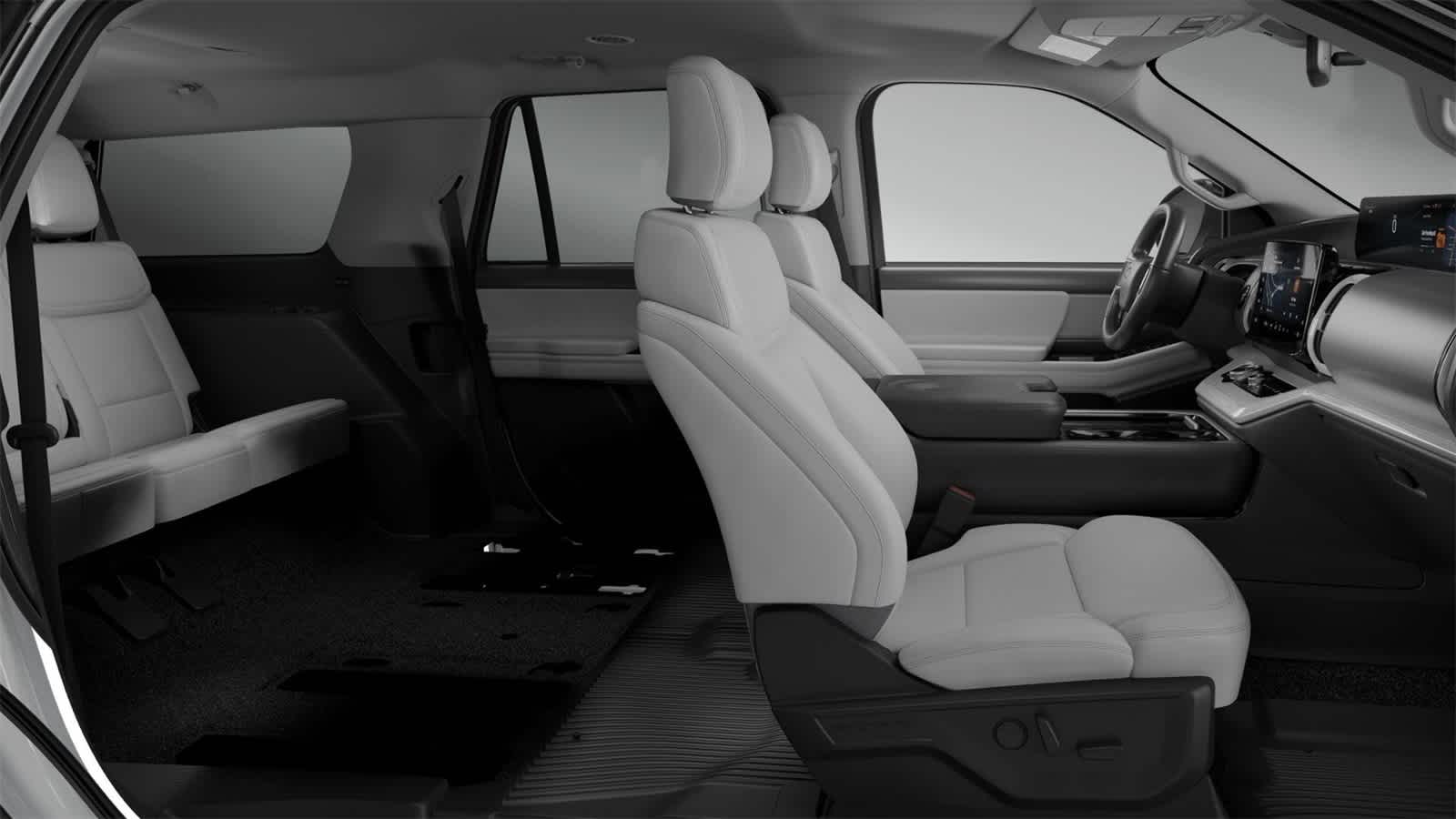 Thumbnail: 2026 Ford Expedition MAX - 4