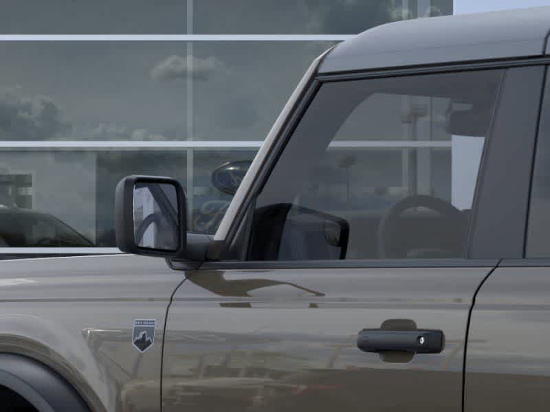 Thumbnail: 2026 Ford Bronco - 22