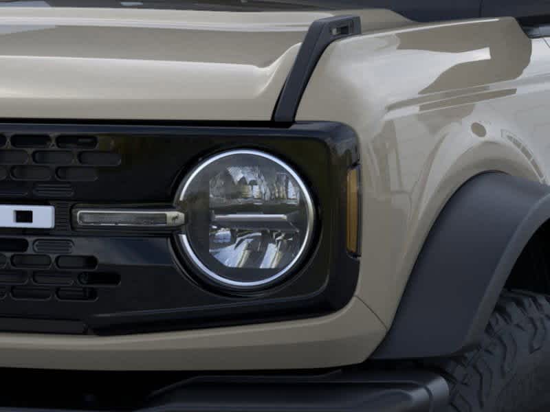 Thumbnail: 2025 Ford Bronco - 20