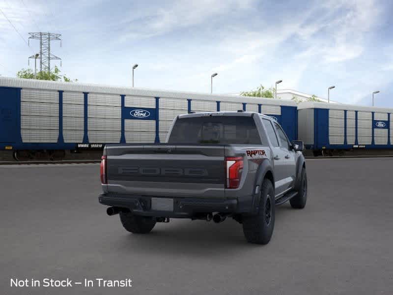 Thumbnail: 2025 Ford F-150 - 8