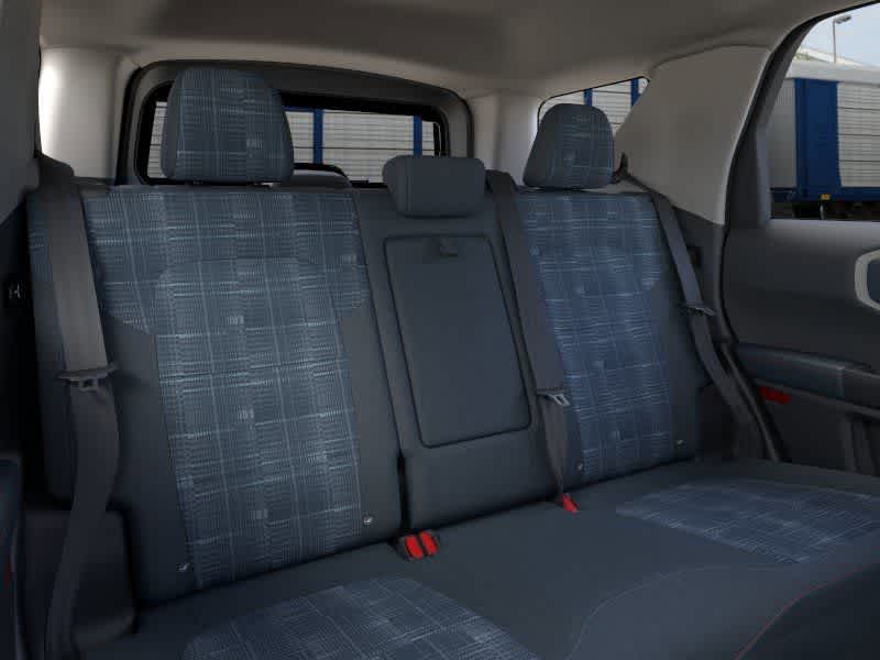 Thumbnail: 2026 Ford Bronco Sport - 11