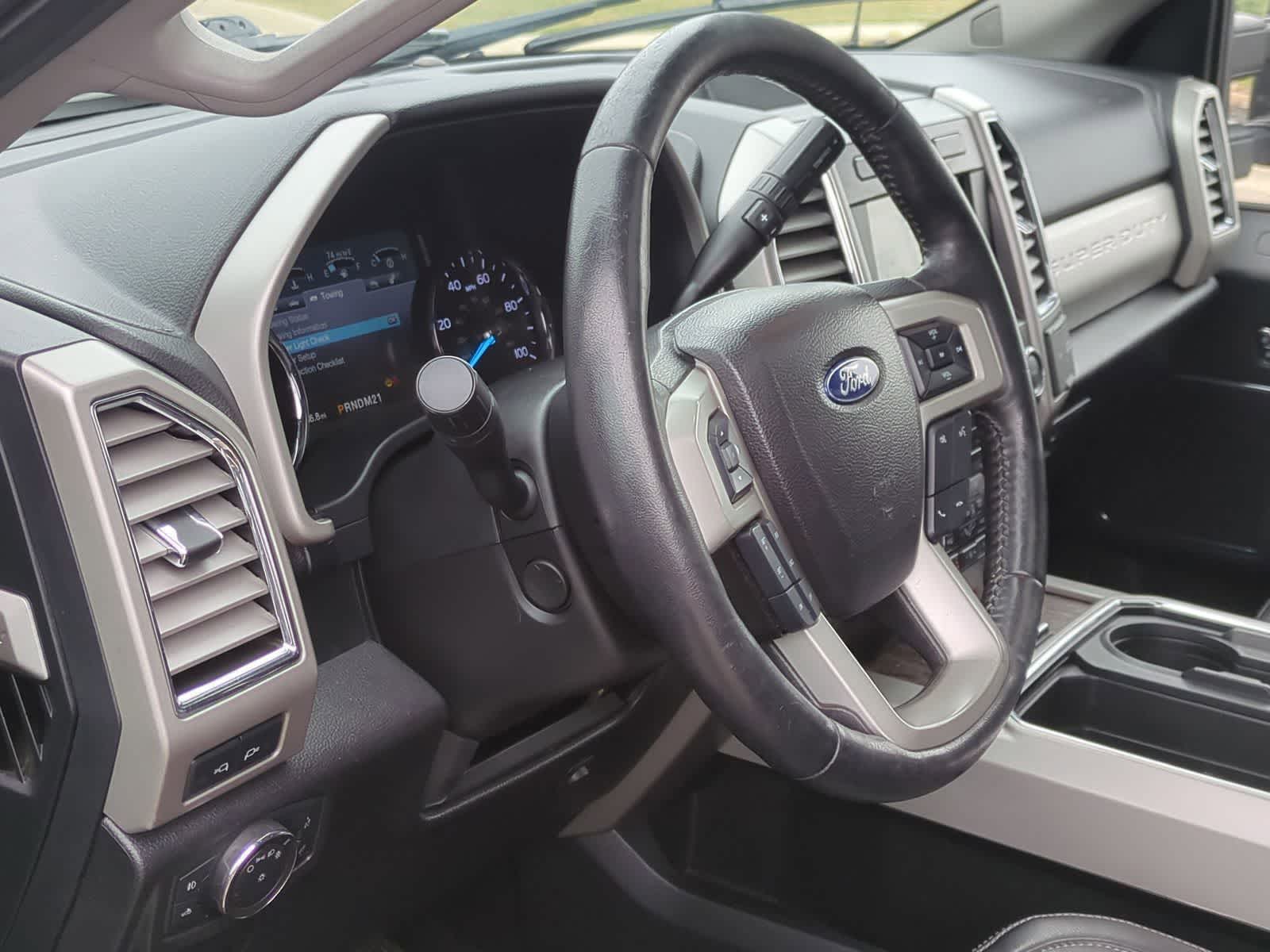 Thumbnail: 2017 Ford Econoline - 10