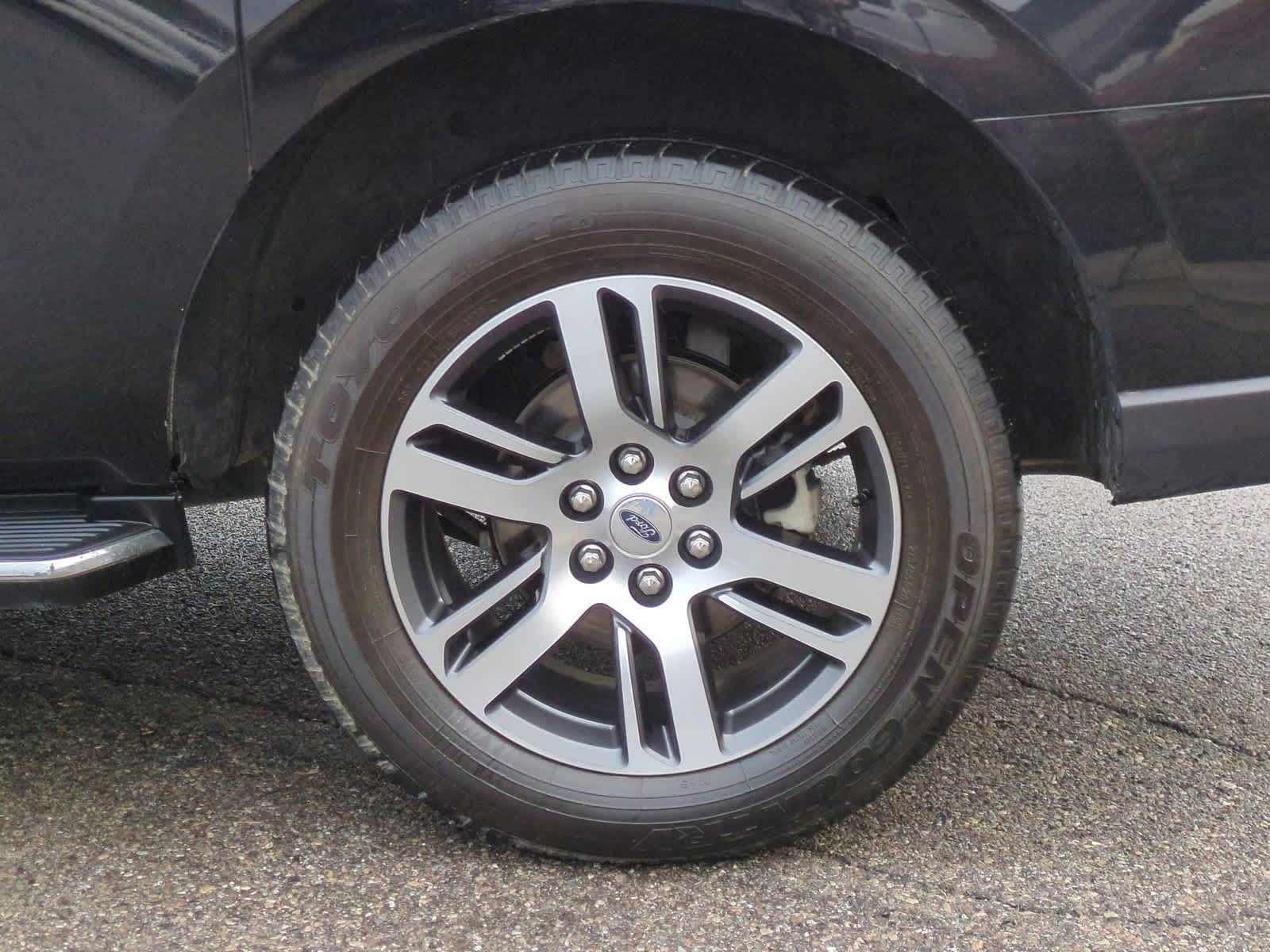 Thumbnail: 2023 Ford Expedition MAX - 14