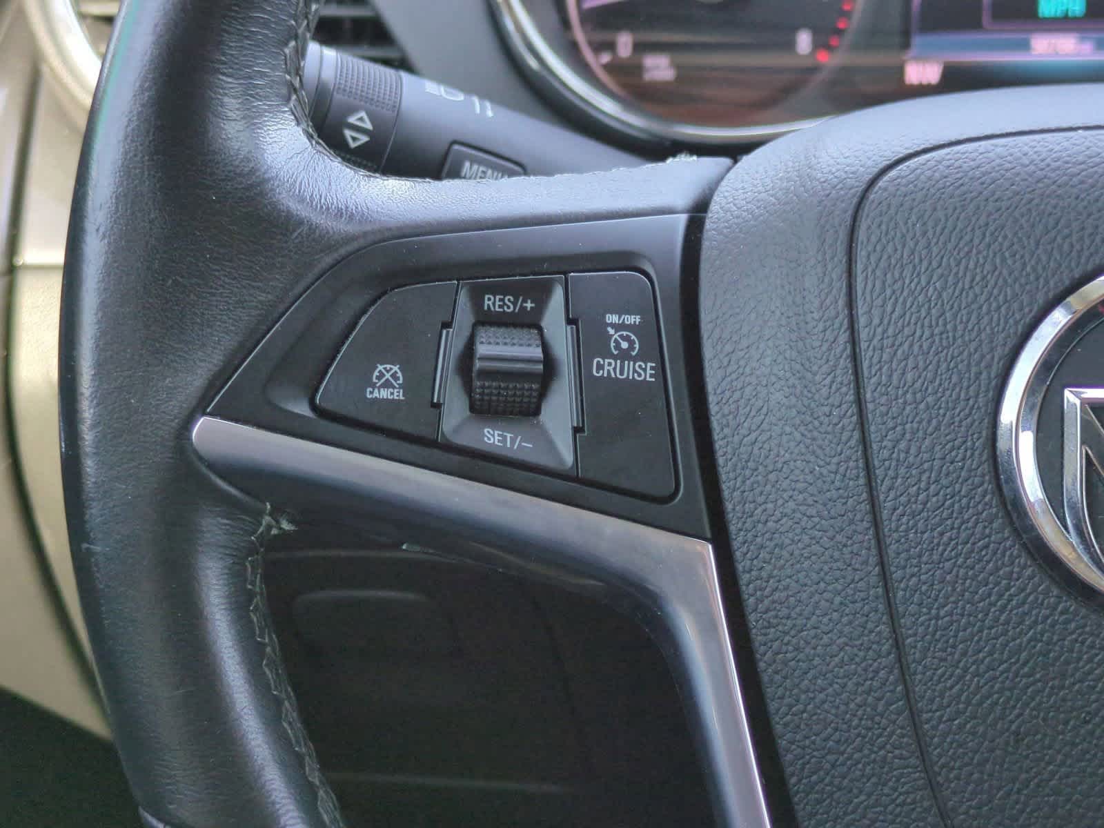 Thumbnail: 2020 Buick Encore - 24