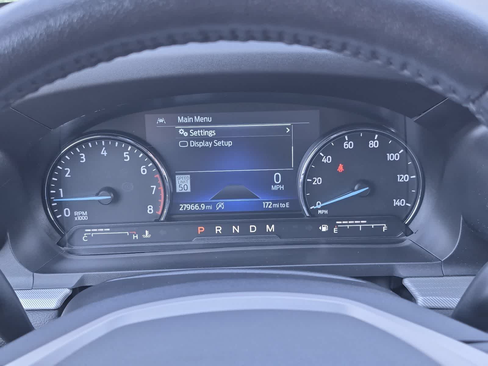 Thumbnail: 2021 Ford Explorer - 33