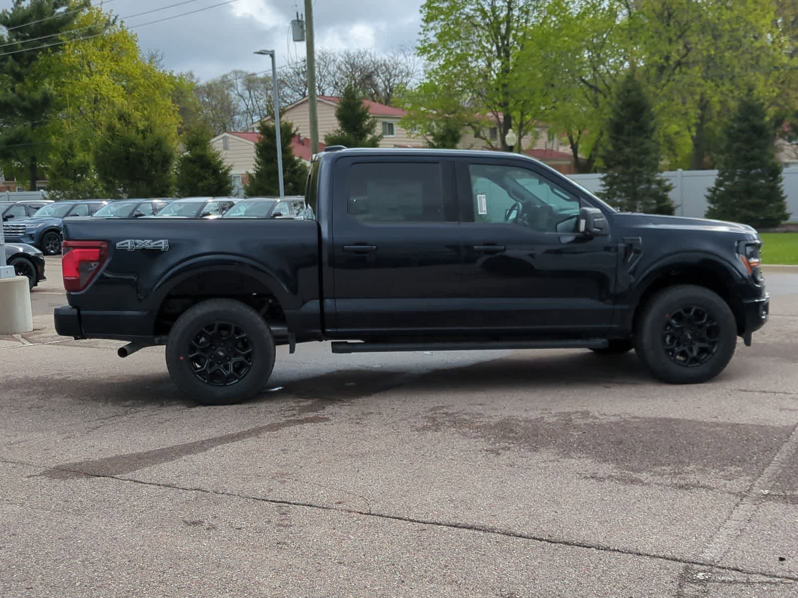 Thumbnail: 2026 Ford F-150 - 9