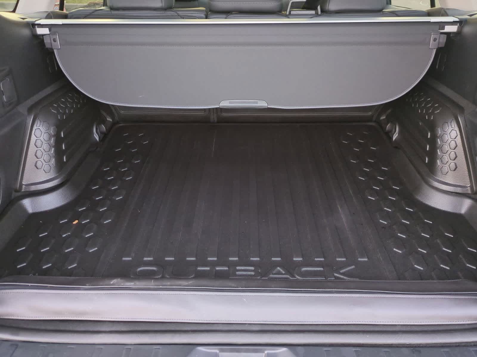 Thumbnail: 2024 Subaru Outback - 36