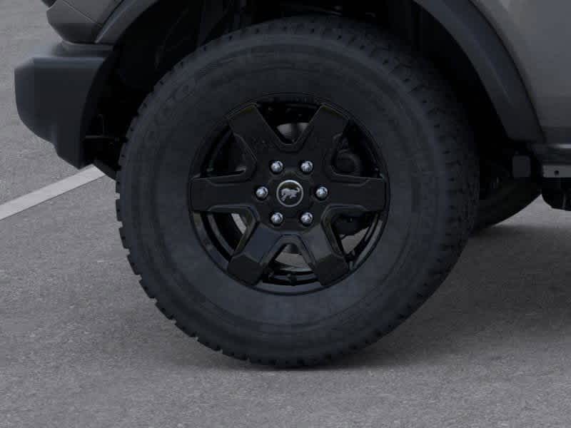 Thumbnail: 2025 Ford Bronco - 21