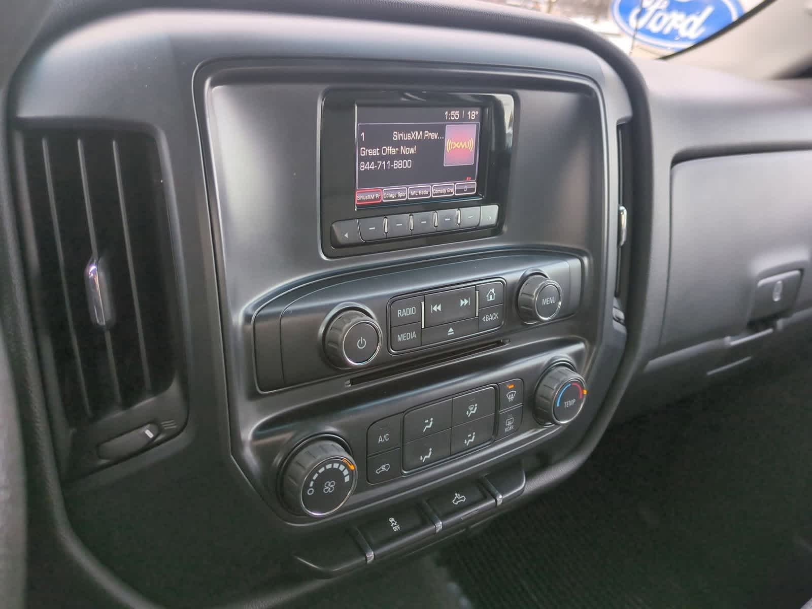 Thumbnail: 2015 GMC Sierra 1500 - 26