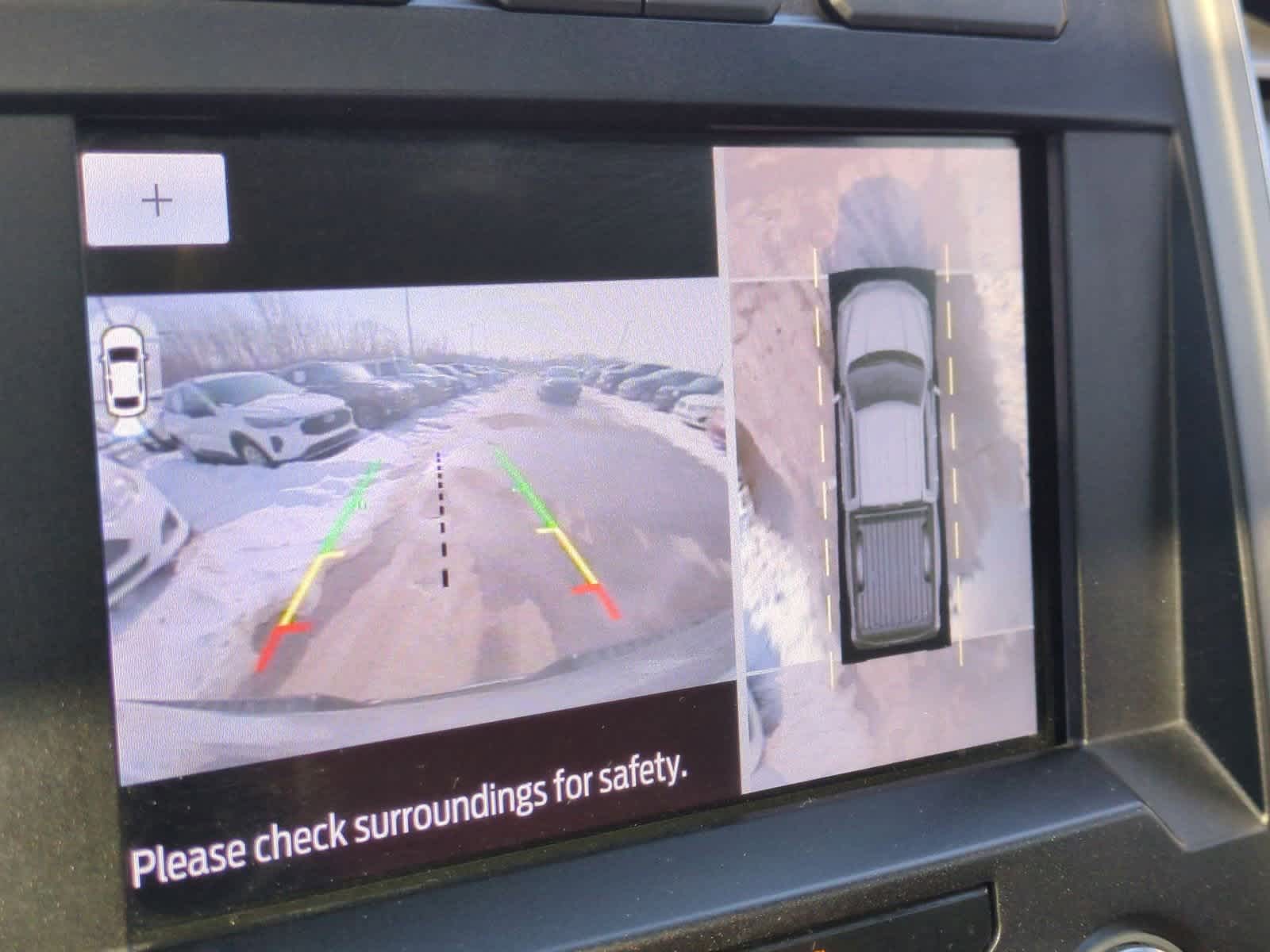 Thumbnail: 2019 Ford F-150 - 30