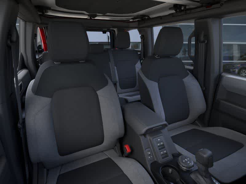 Thumbnail: 2026 Ford Bronco - 10