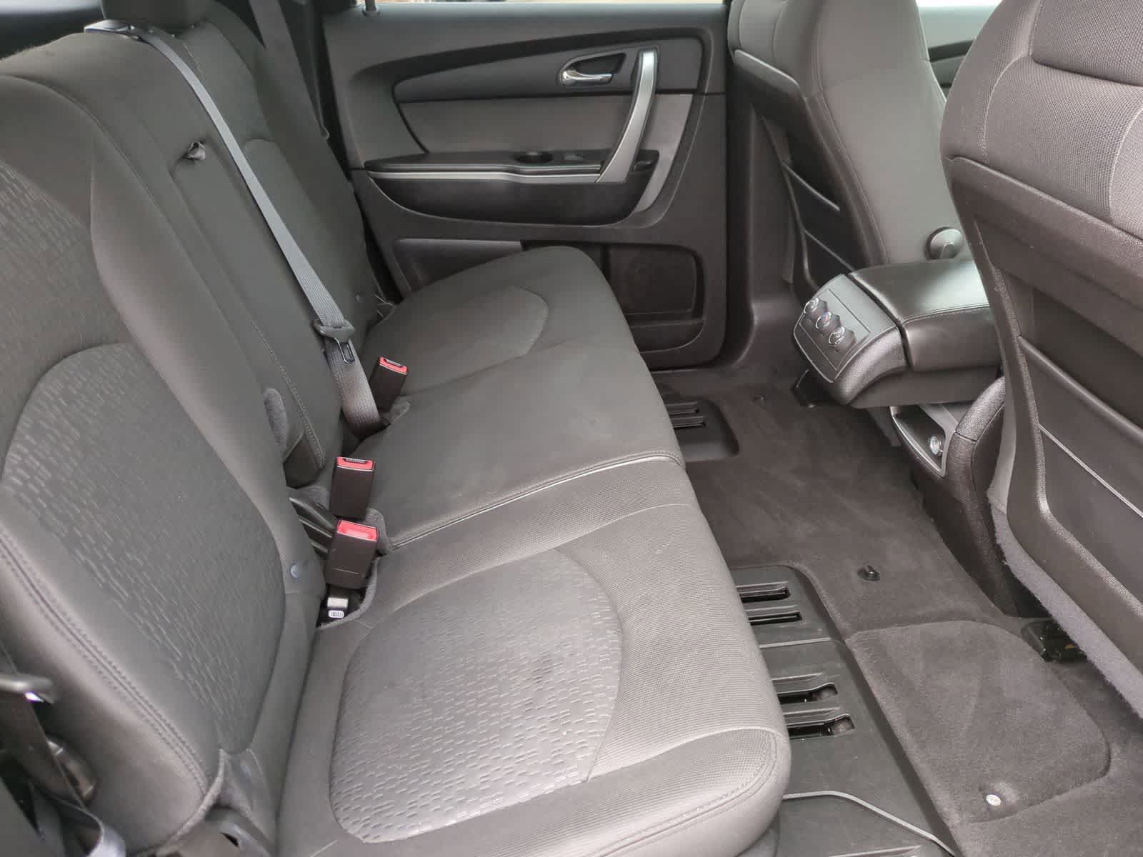 Thumbnail: 2009 GMC Acadia - 20