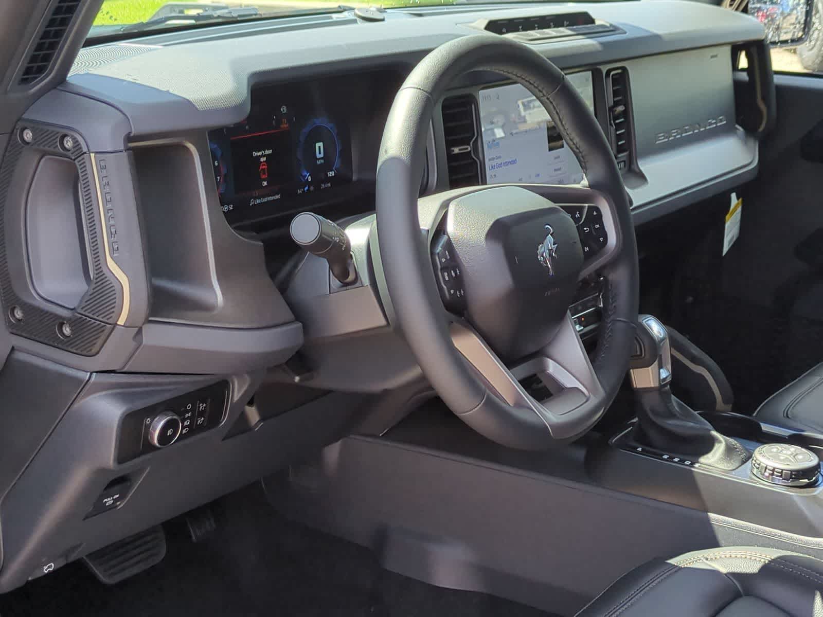 Thumbnail: 2026 Ford Bronco - 10