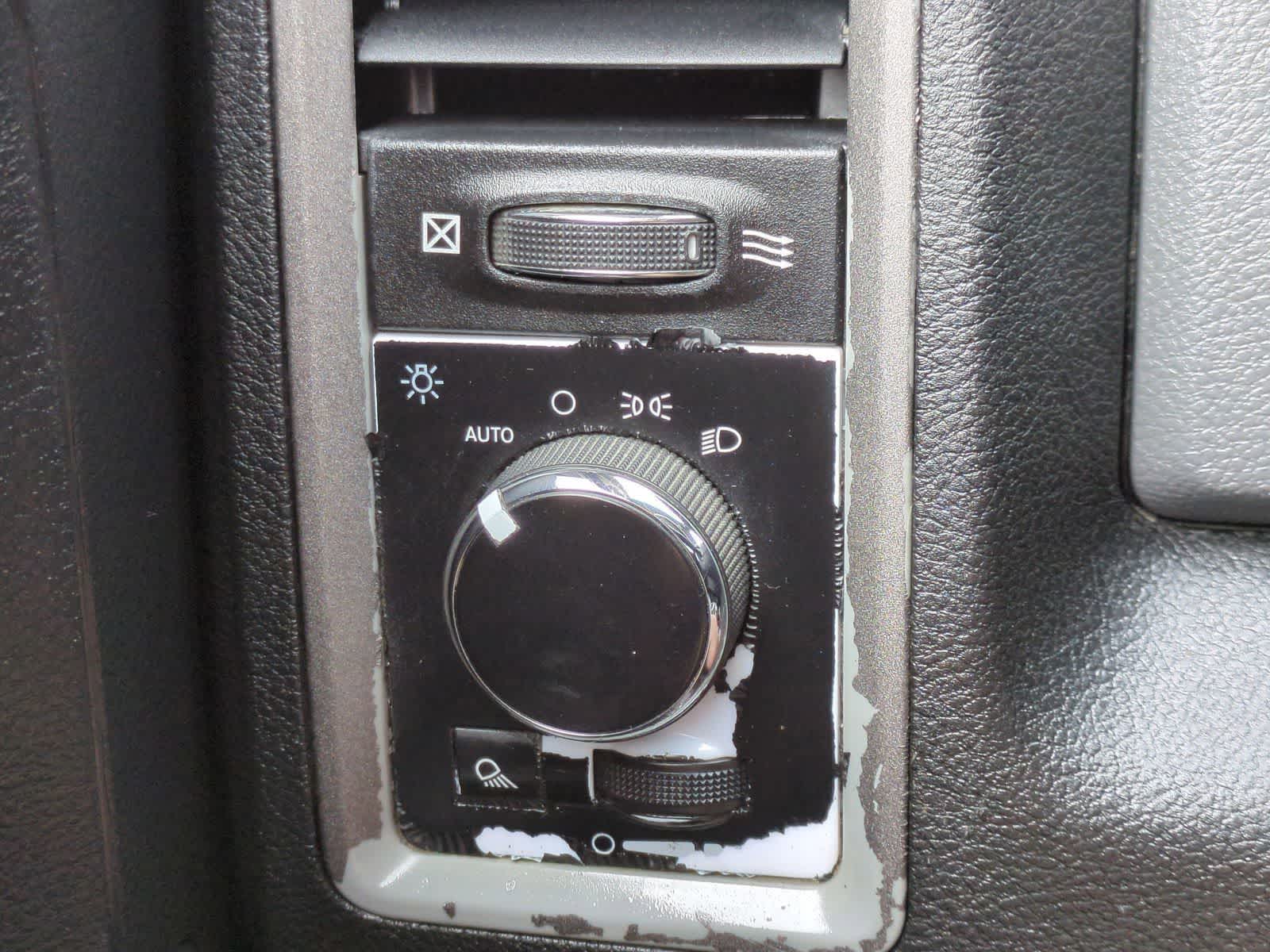 Thumbnail: 2018 RAM 1500 - 30