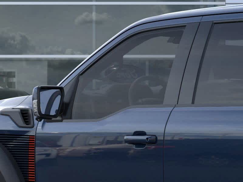 Thumbnail: 2025 Ford F-150 - 20
