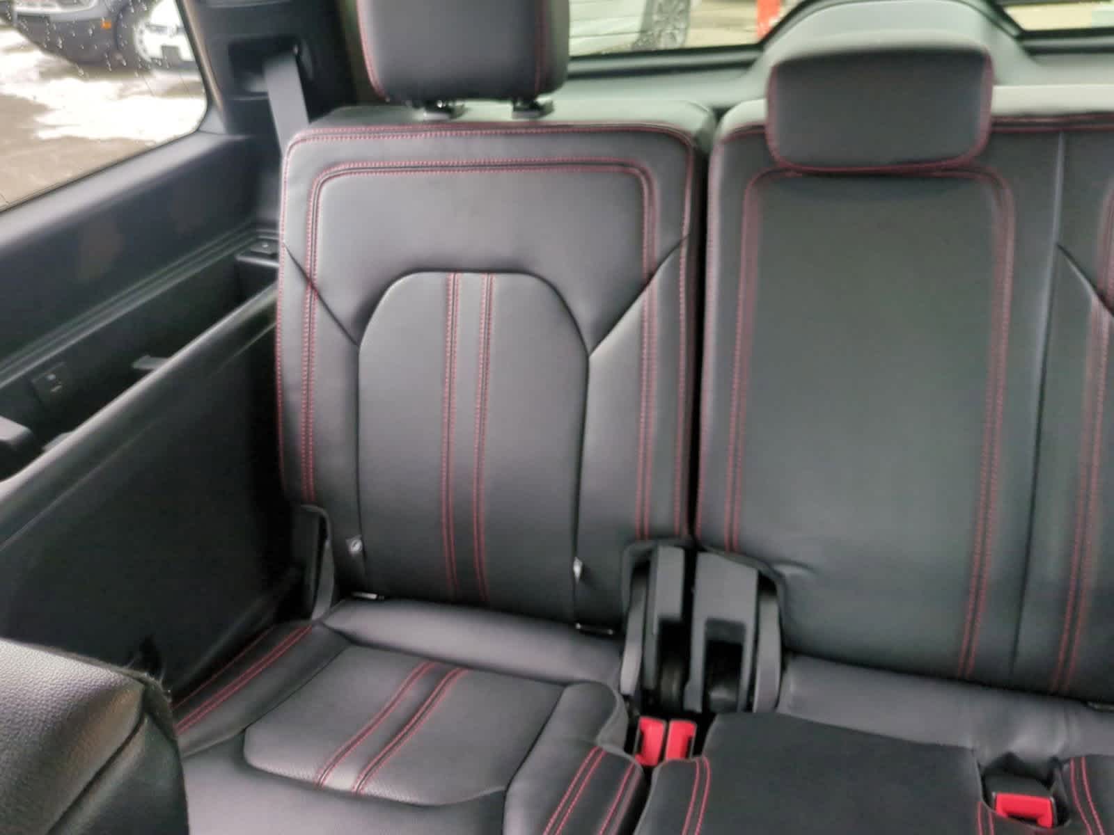 Thumbnail: 2023 Ford Expedition - 23