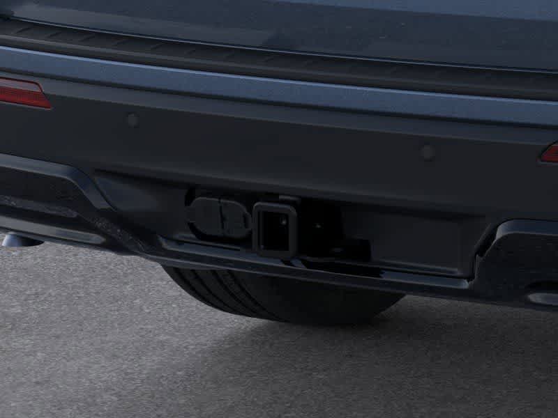 Thumbnail: 2026 Ford Explorer - 23