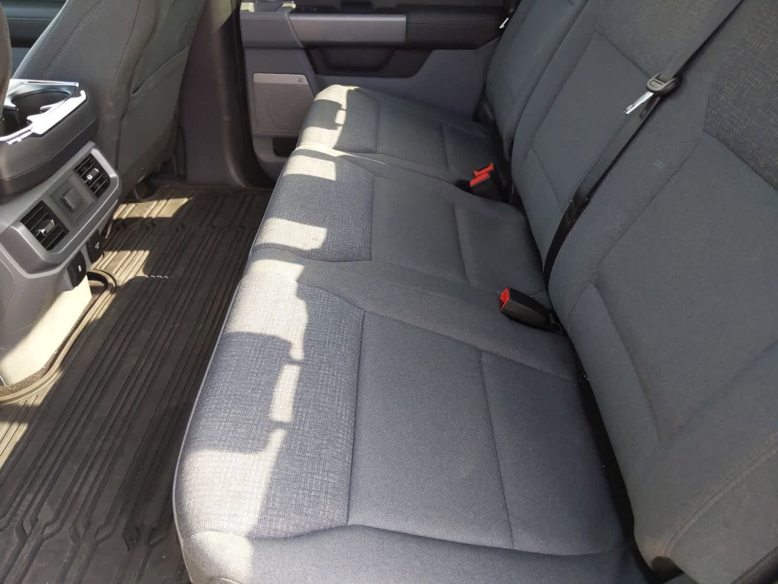 Thumbnail: 2025 Ford F-150 - 21