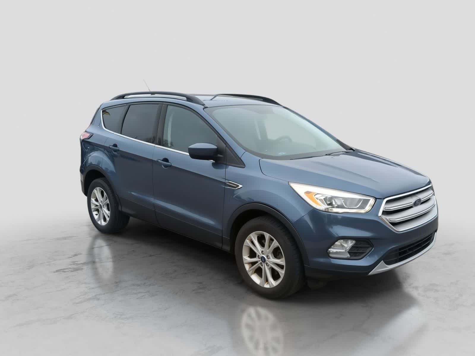 Thumbnail: 2018 Ford Escape - 2