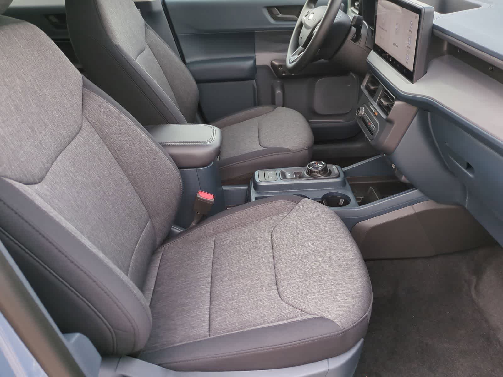 Thumbnail: 2026 Ford Maverick - 20