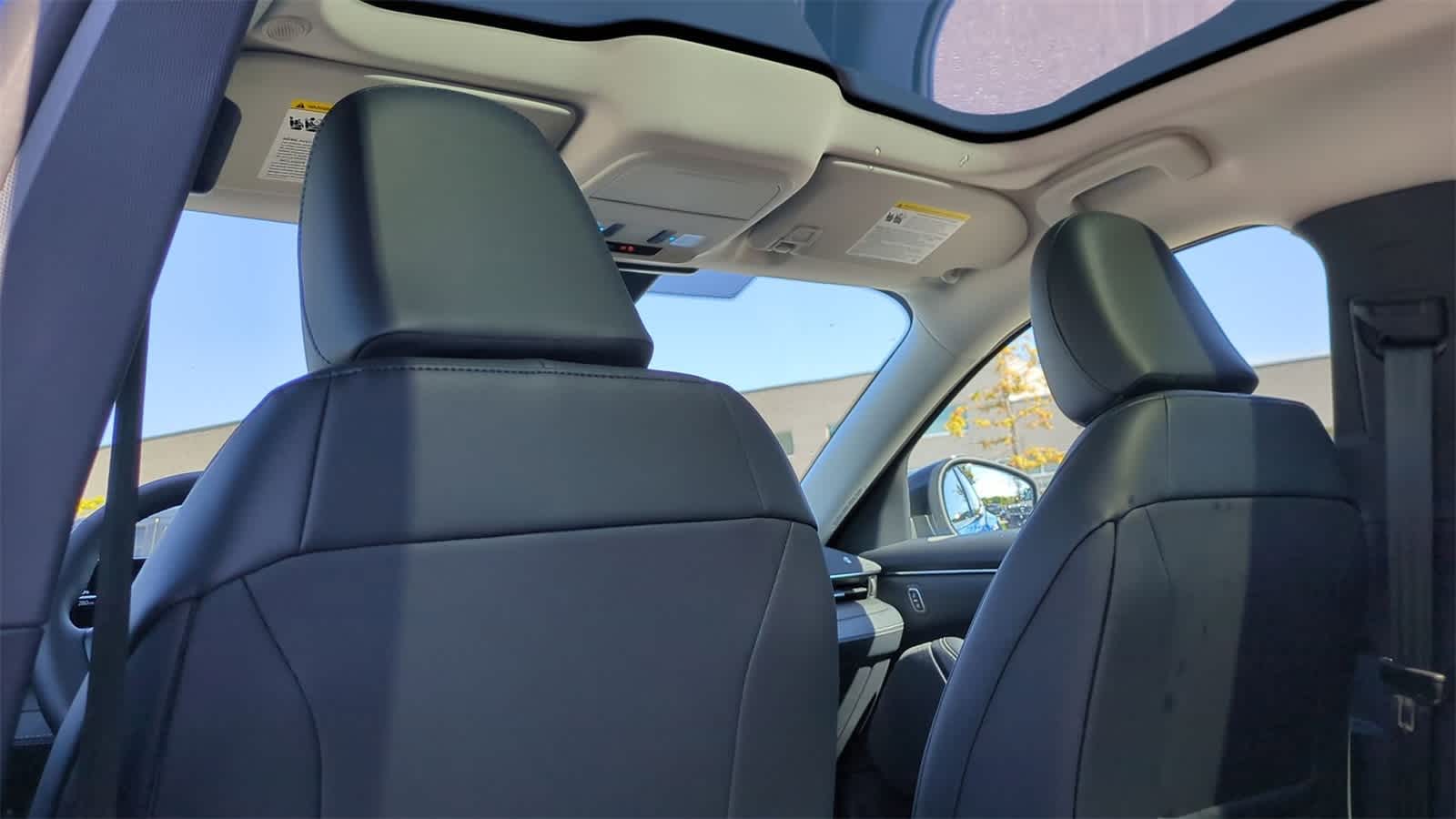 Thumbnail: 2025 Ford Mustang Mach-E - 15