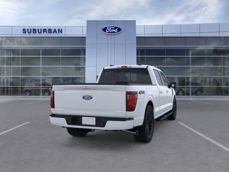 Thumbnail: 2026 Ford F-150 - 8