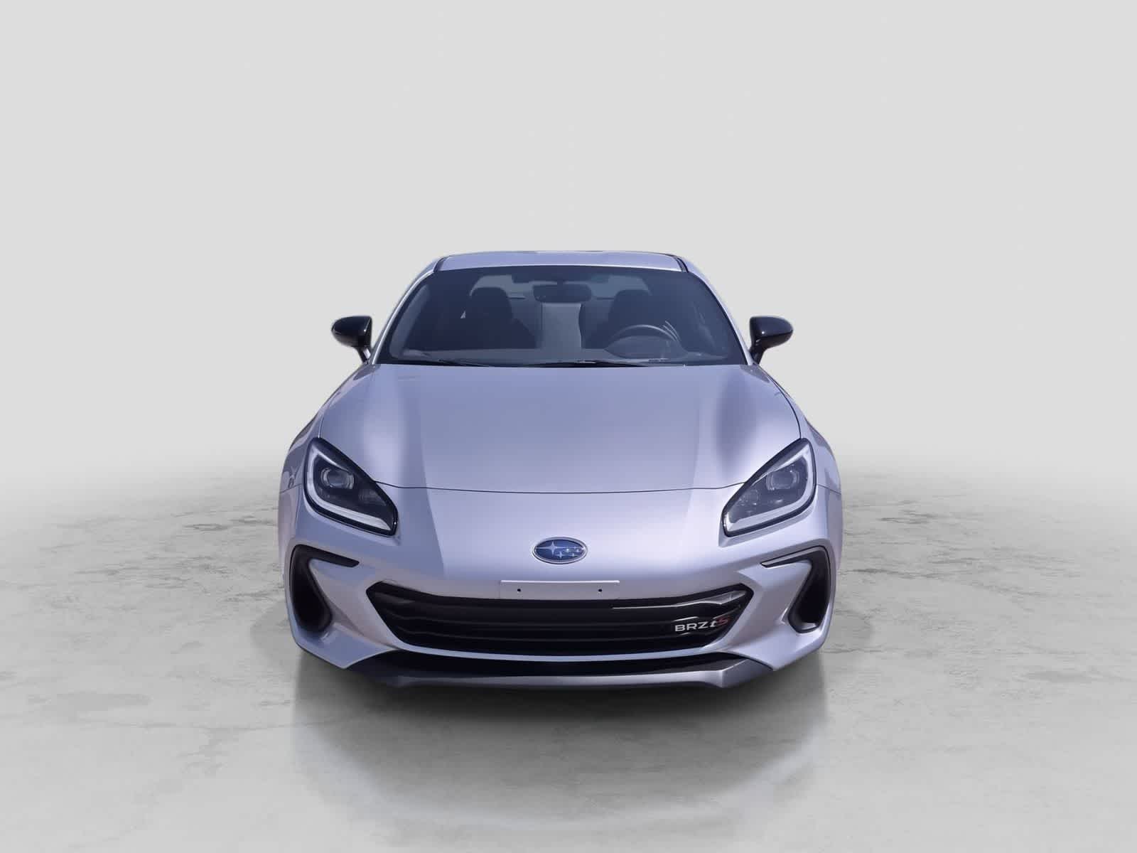 Thumbnail: 2025 Subaru BRZ - 3