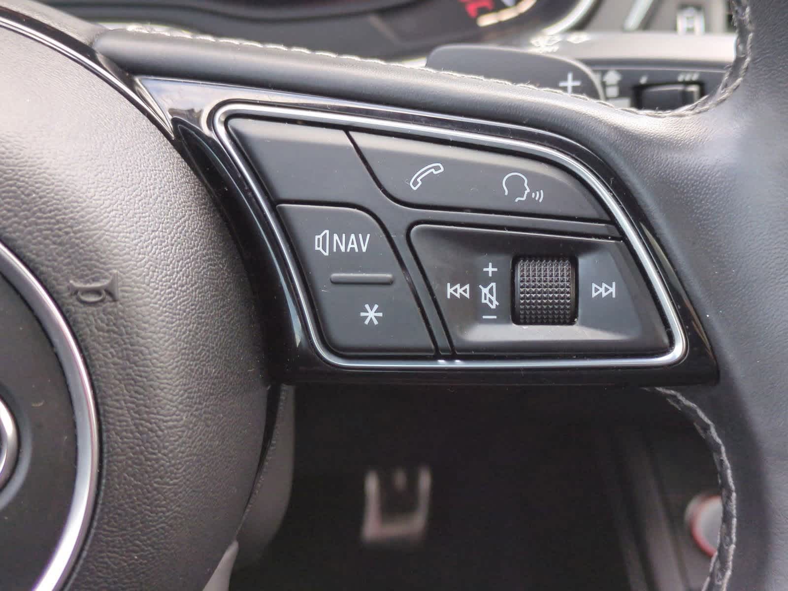 Thumbnail: 2018 Audi S5 - 26