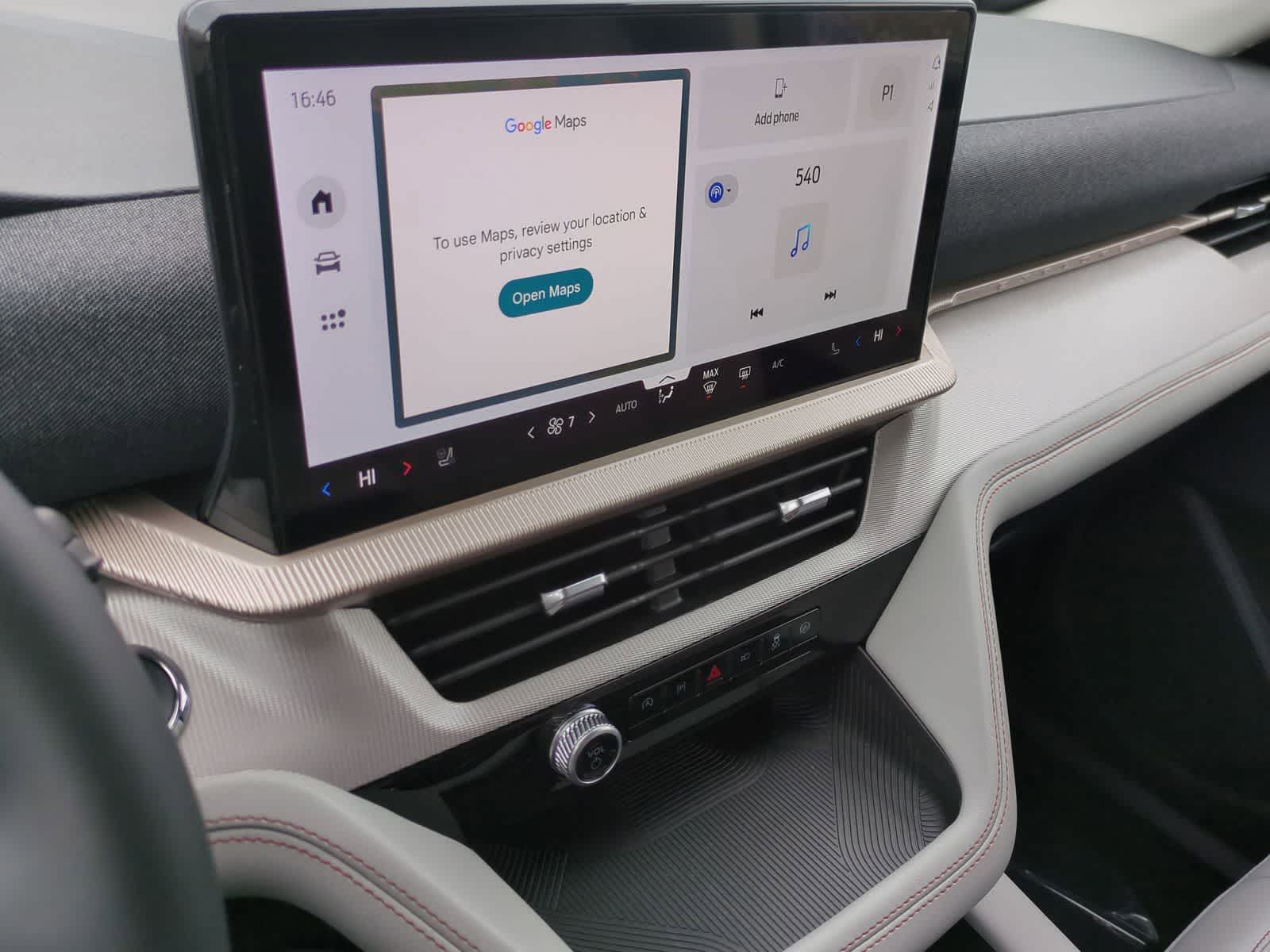 Thumbnail: 2026 Ford Explorer - 27