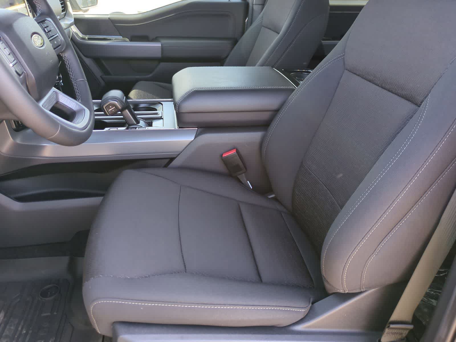 Thumbnail: 2026 Ford F-150 - 16