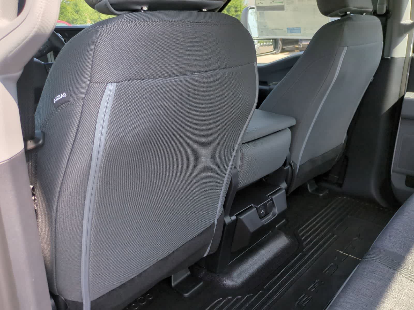 Thumbnail: 2026 Ford Econoline - 18