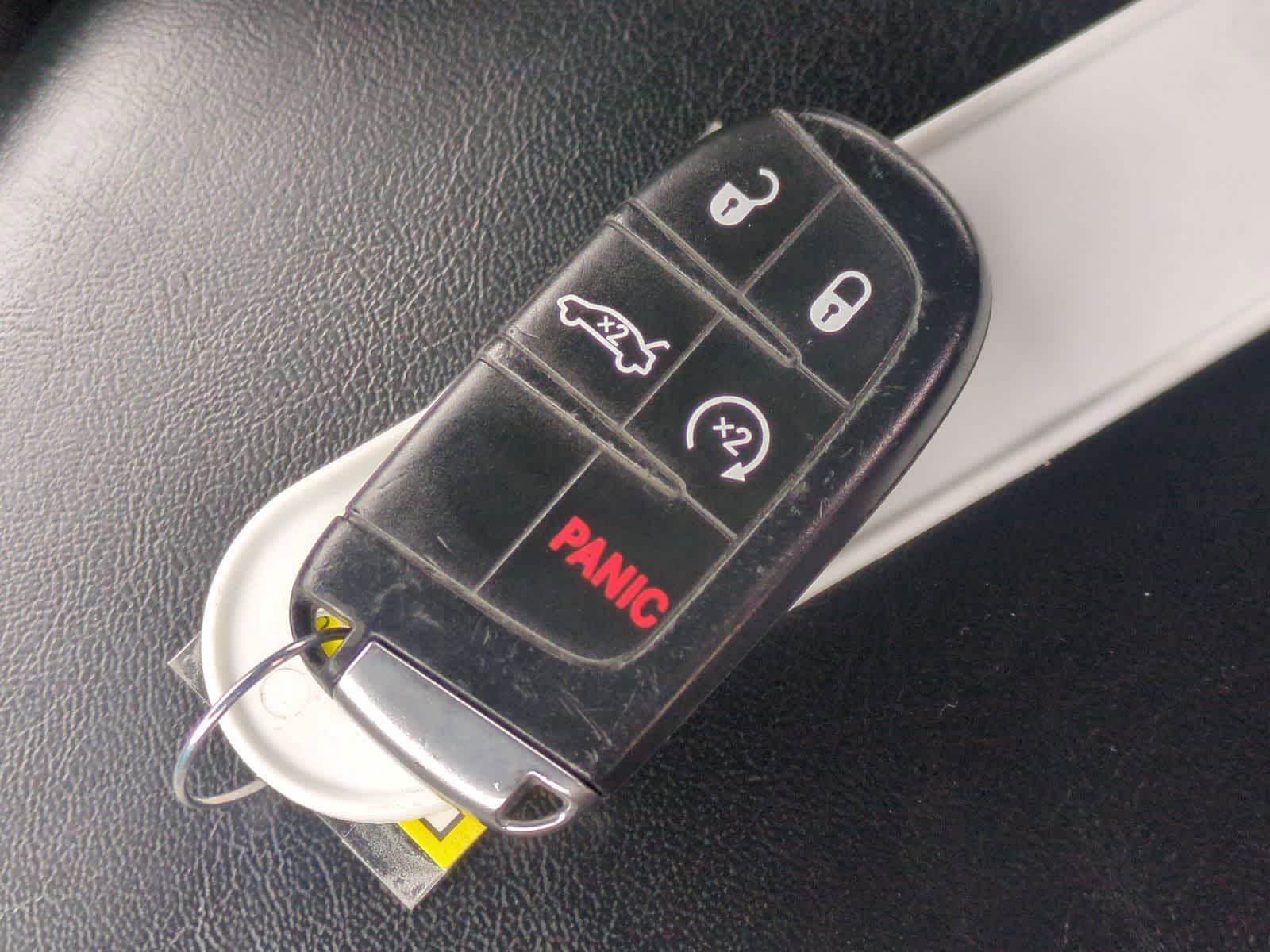 Thumbnail: 2022 Dodge Challenger - 33