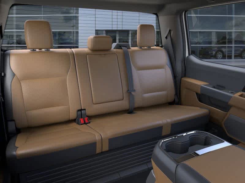 Thumbnail: 2025 Ford Econoline - 11